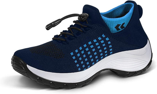 Ortho Cushion Shoes